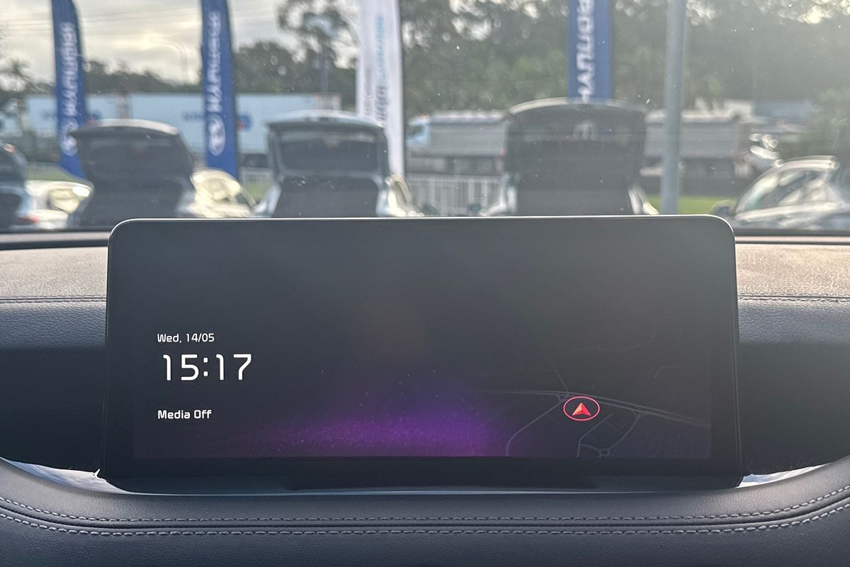 2022 Kia Stinger GT CK