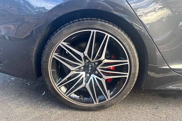 2022 Kia Stinger GT CK