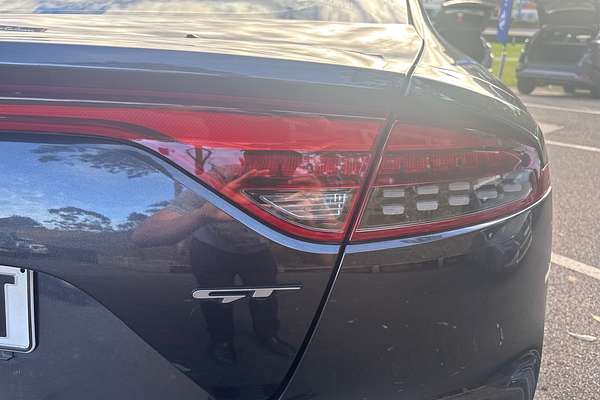 2022 Kia Stinger GT CK