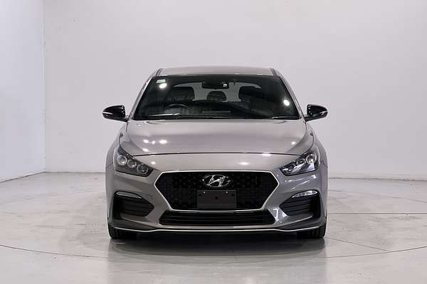 2021 Hyundai i30 N Line PD.V4