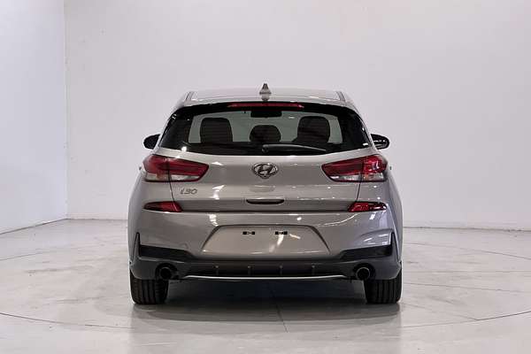 2021 Hyundai i30 N Line PD.V4