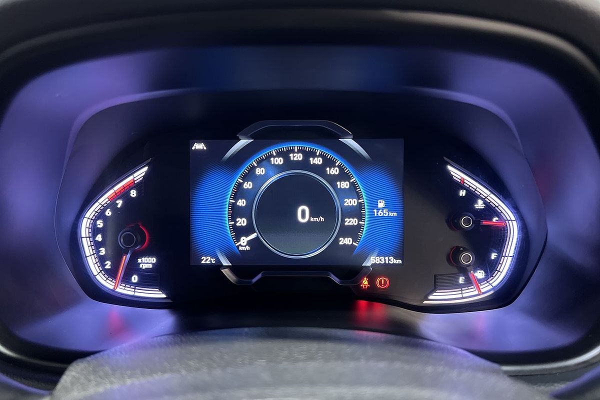 2021 Hyundai i30 N Line PD.V4