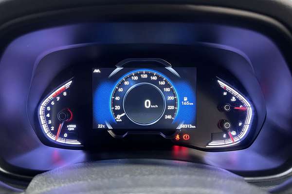 2021 Hyundai i30 N Line PD.V4
