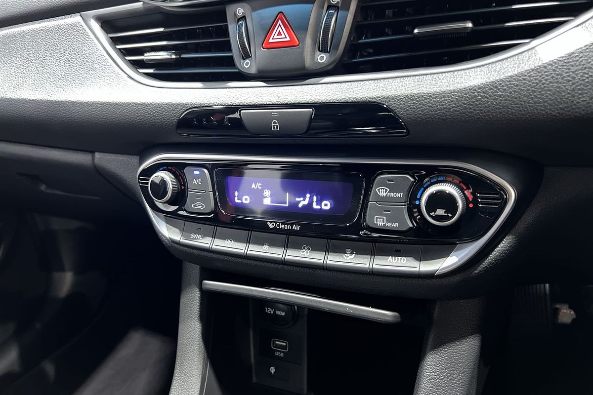 2021 Hyundai i30 N Line PD.V4