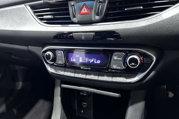 2021 Hyundai i30 N Line PD.V4