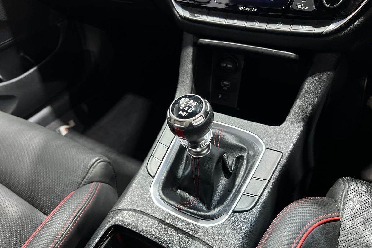 2021 Hyundai i30 N Line PD.V4