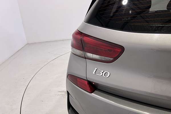 2021 Hyundai i30 N Line PD.V4