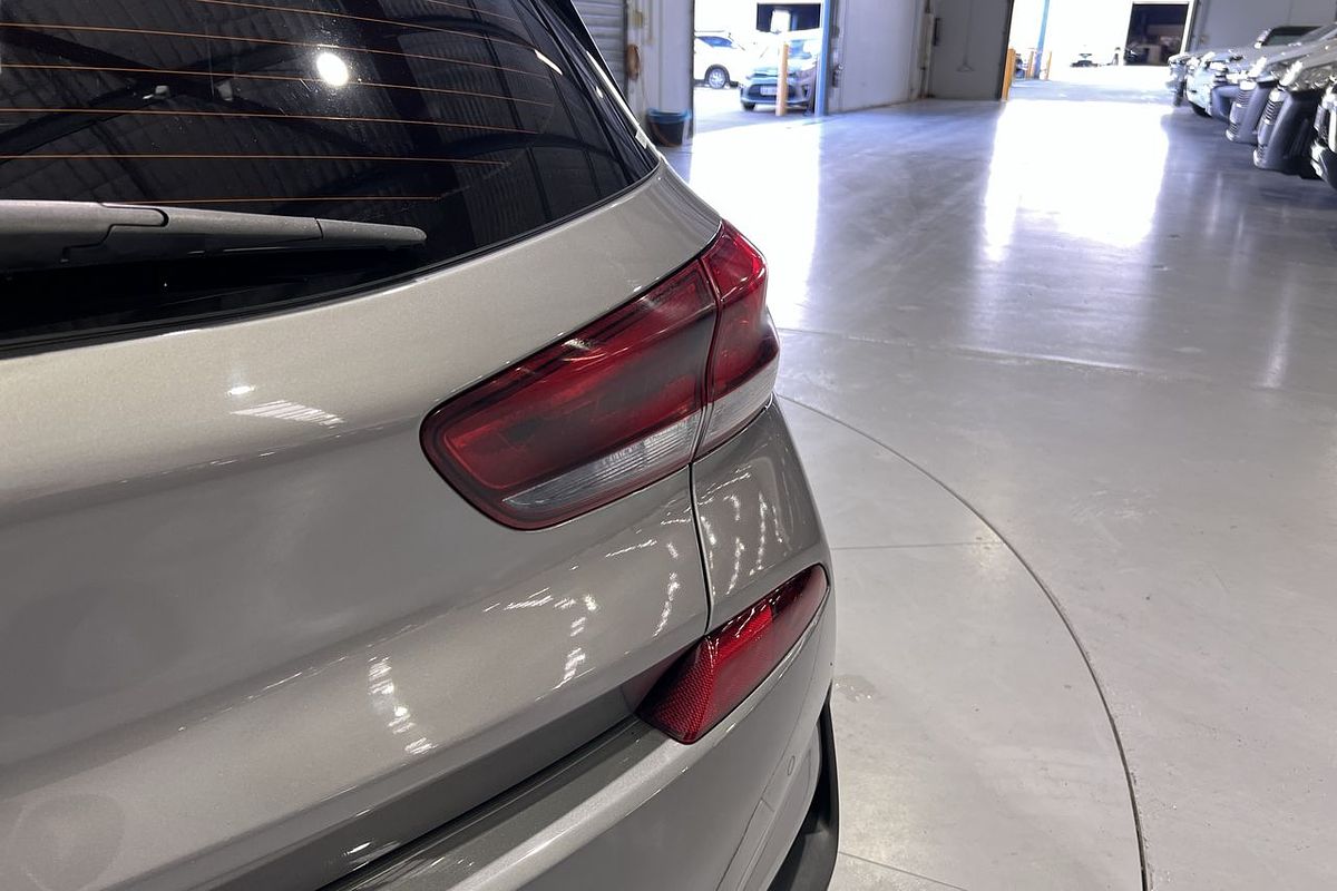 2021 Hyundai i30 N Line PD.V4