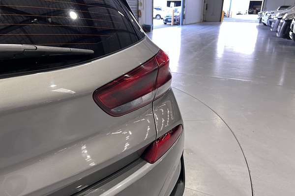 2021 Hyundai i30 N Line PD.V4