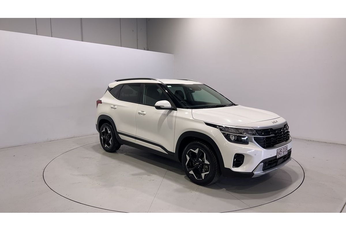 2023 Kia Seltos Sport+ SP2 PE