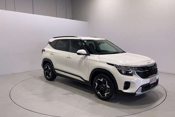 2023 Kia Seltos Sport+ SP2 PE