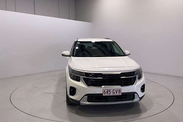 2023 Kia Seltos Sport+ SP2 PE