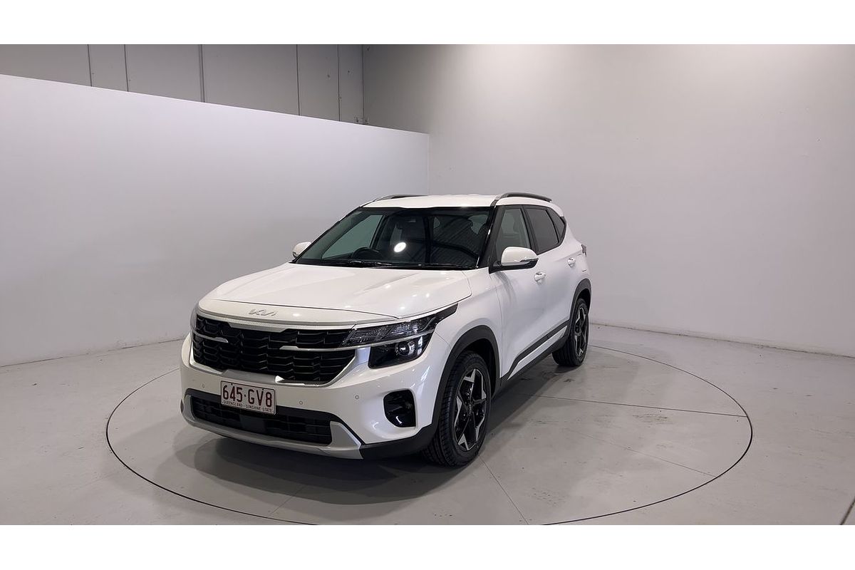 2023 Kia Seltos Sport+ SP2 PE
