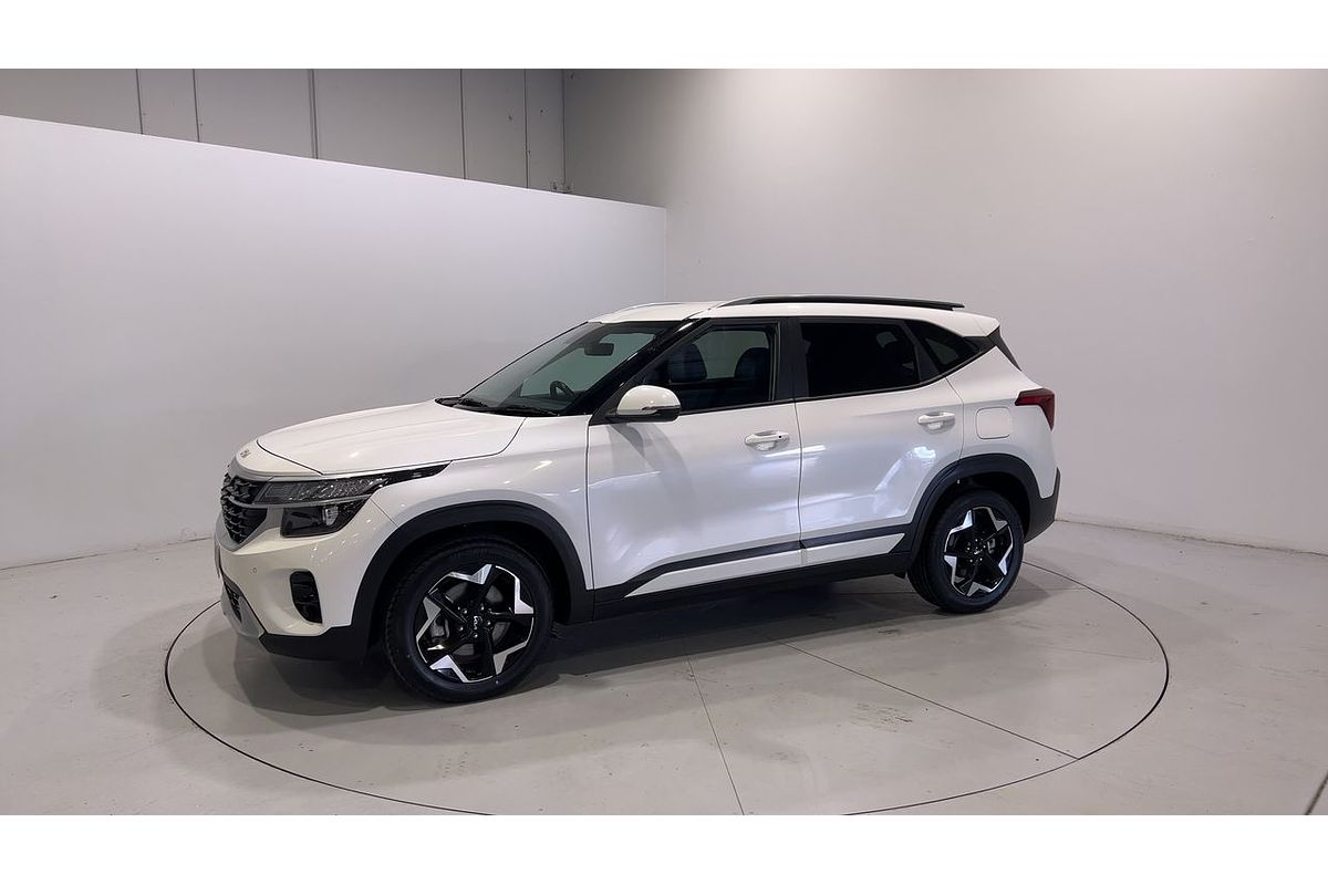 2023 Kia Seltos Sport+ SP2 PE