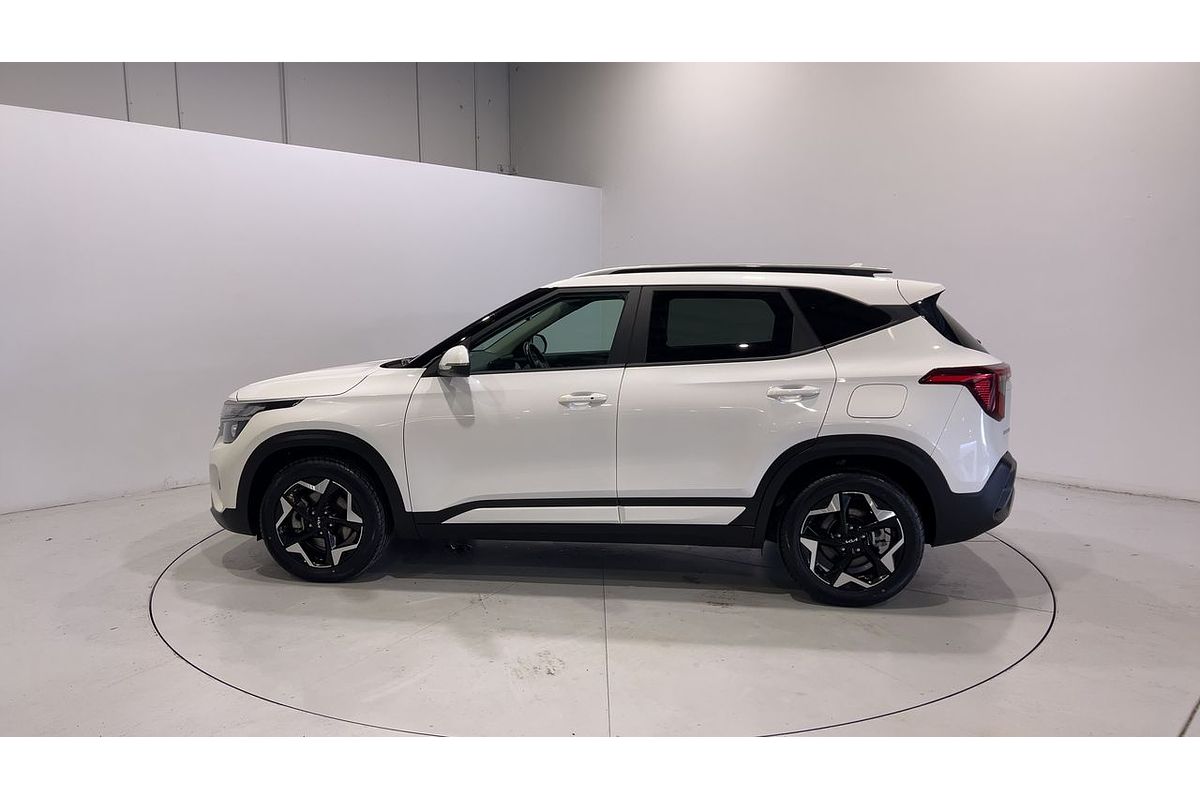 2023 Kia Seltos Sport+ SP2 PE