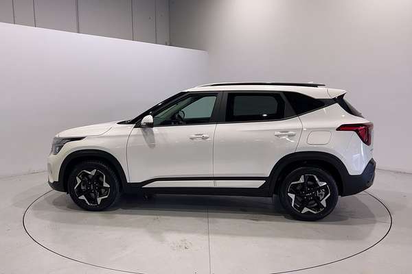 2023 Kia Seltos Sport+ SP2 PE