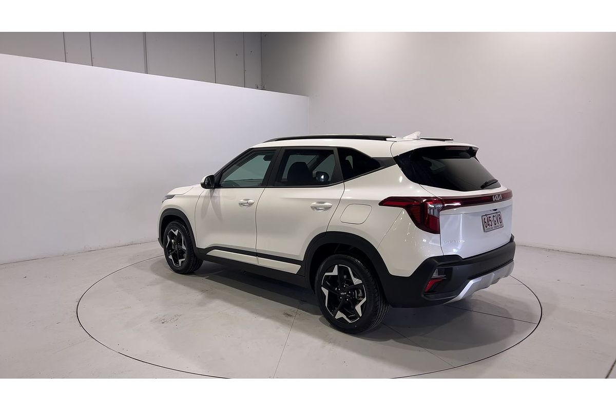 2023 Kia Seltos Sport+ SP2 PE