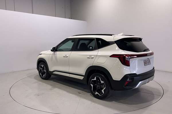 2023 Kia Seltos Sport+ SP2 PE