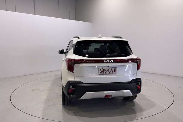 2023 Kia Seltos Sport+ SP2 PE