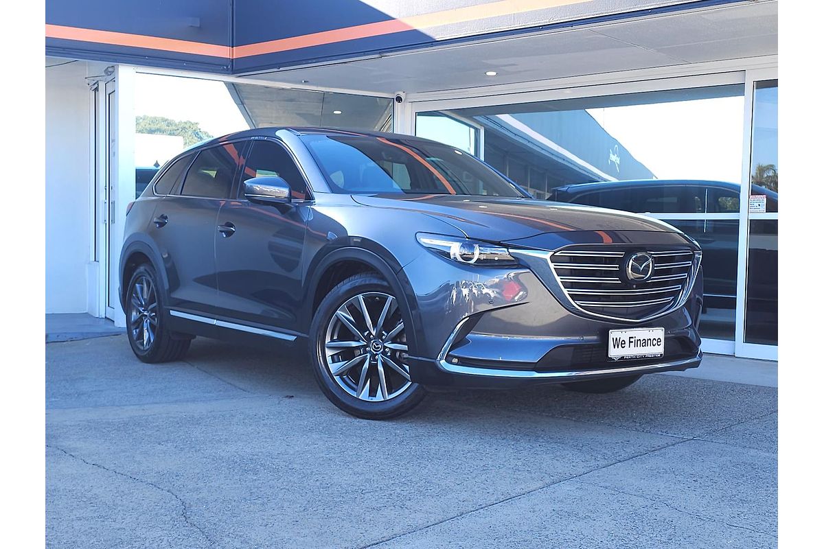 2019 Mazda CX-9 Azami TC