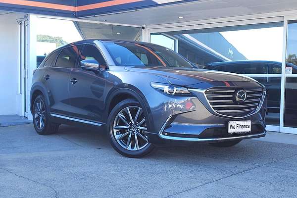 2019 Mazda CX-9 Azami TC