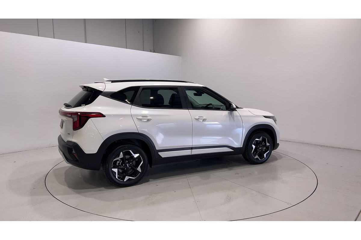 2023 Kia Seltos Sport+ SP2 PE