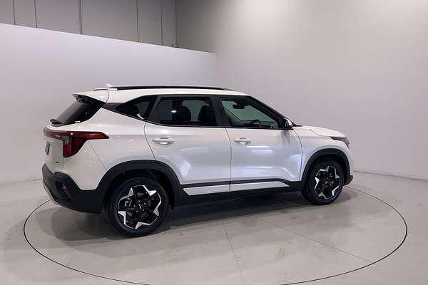 2023 Kia Seltos Sport+ SP2 PE