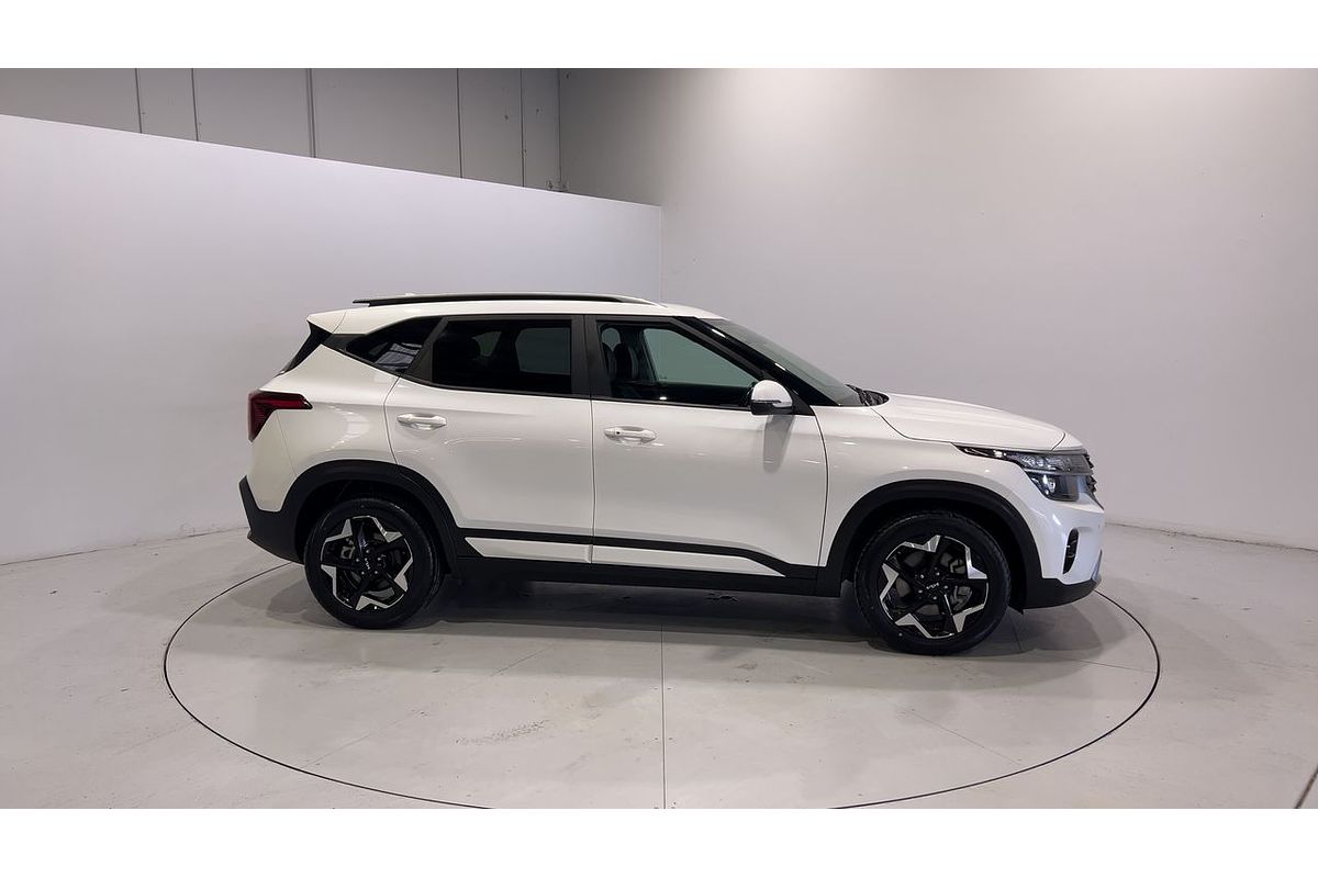 2023 Kia Seltos Sport+ SP2 PE