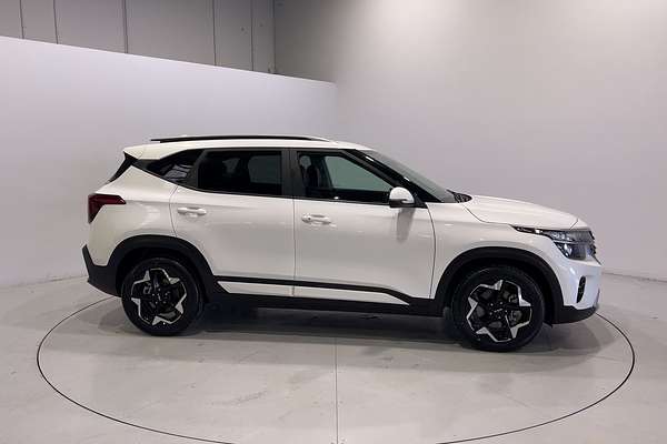 2023 Kia Seltos Sport+ SP2 PE