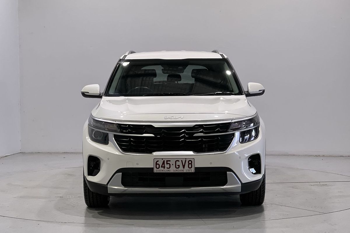 2023 Kia Seltos Sport+ SP2 PE