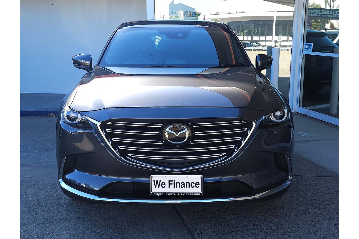 2019 Mazda CX-9 Azami TC