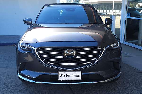 2019 Mazda CX-9 Azami TC