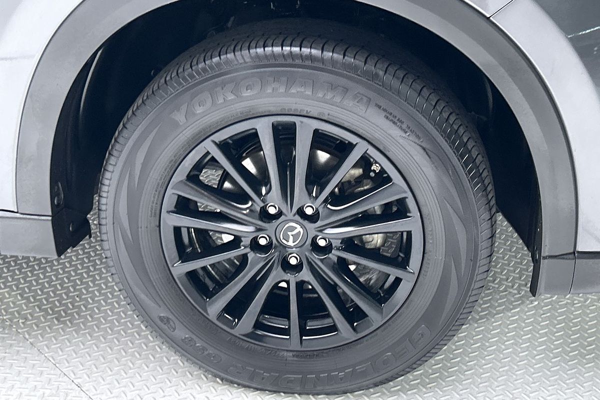 2020 Mazda CX-5 Maxx Sport KF Series