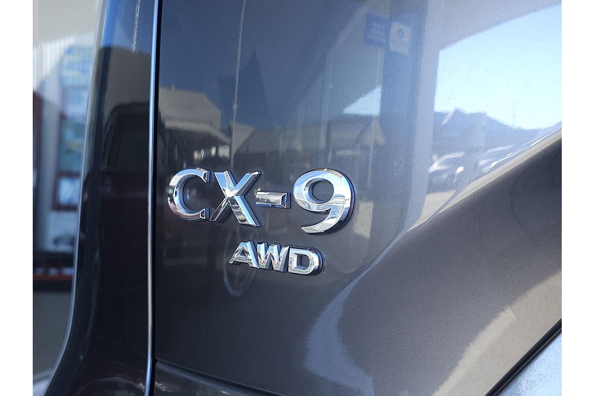 2019 Mazda CX-9 Azami TC