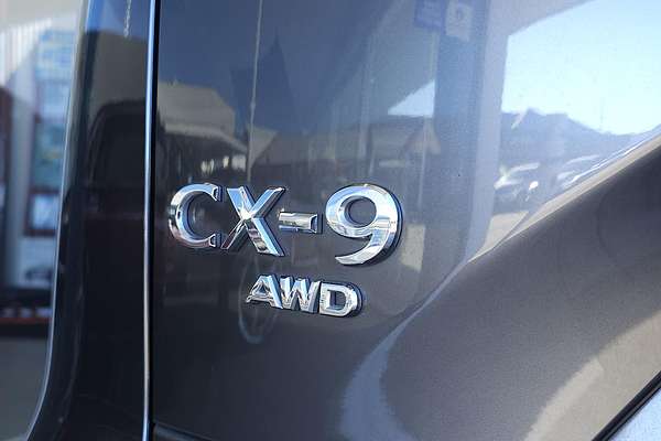 2019 Mazda CX-9 Azami TC