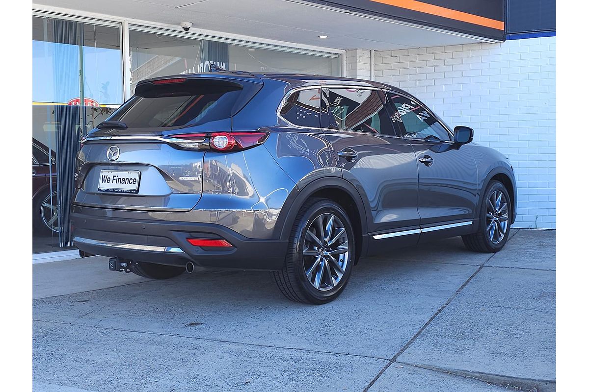 2019 Mazda CX-9 Azami TC