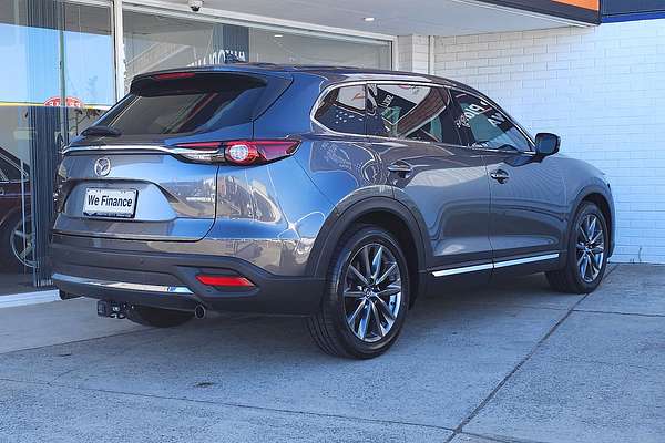 2019 Mazda CX-9 Azami TC