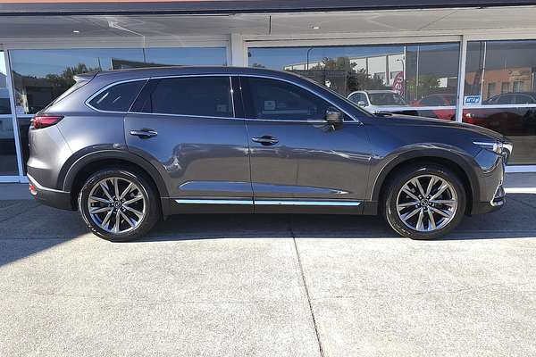 2019 Mazda CX-9 Azami TC