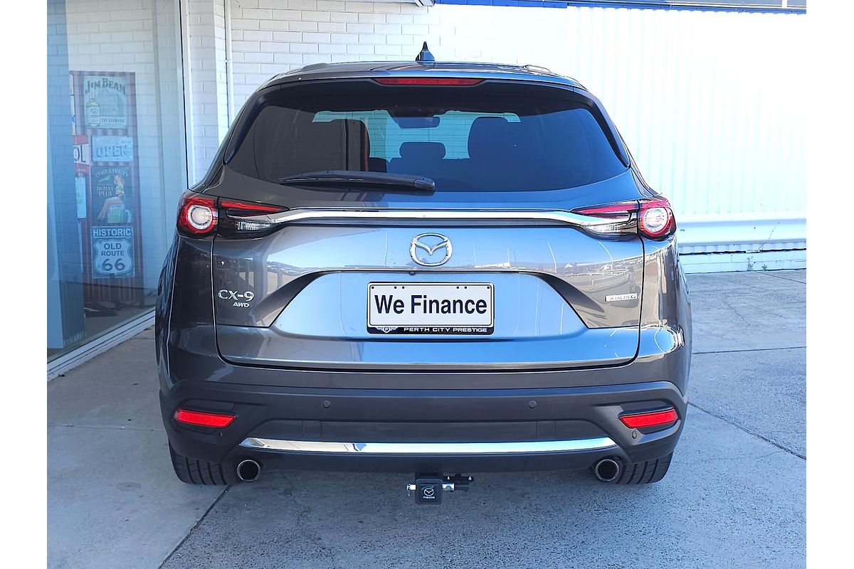 2019 Mazda CX-9 Azami TC