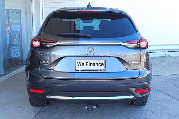 2019 Mazda CX-9 Azami TC
