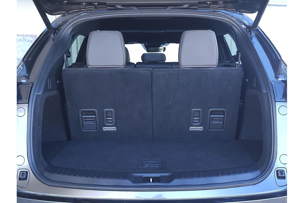 2019 Mazda CX-9 Azami TC