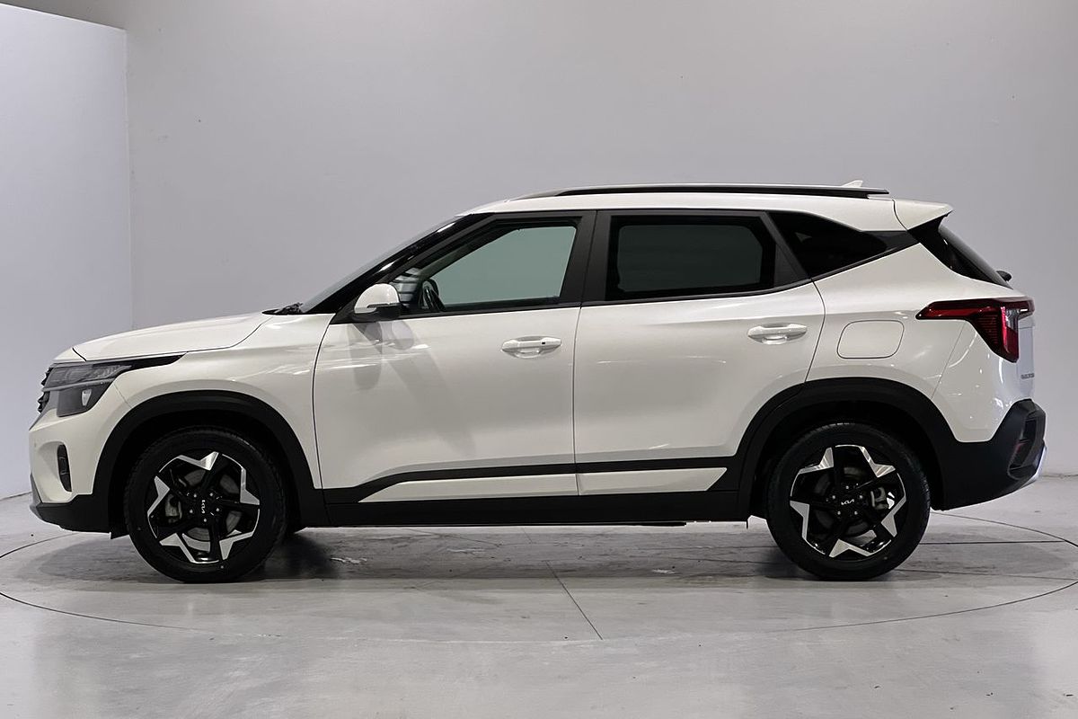 2023 Kia Seltos Sport+ SP2 PE