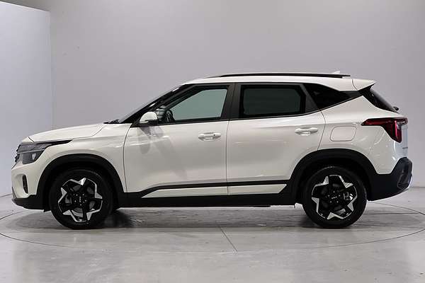2023 Kia Seltos Sport+ SP2 PE