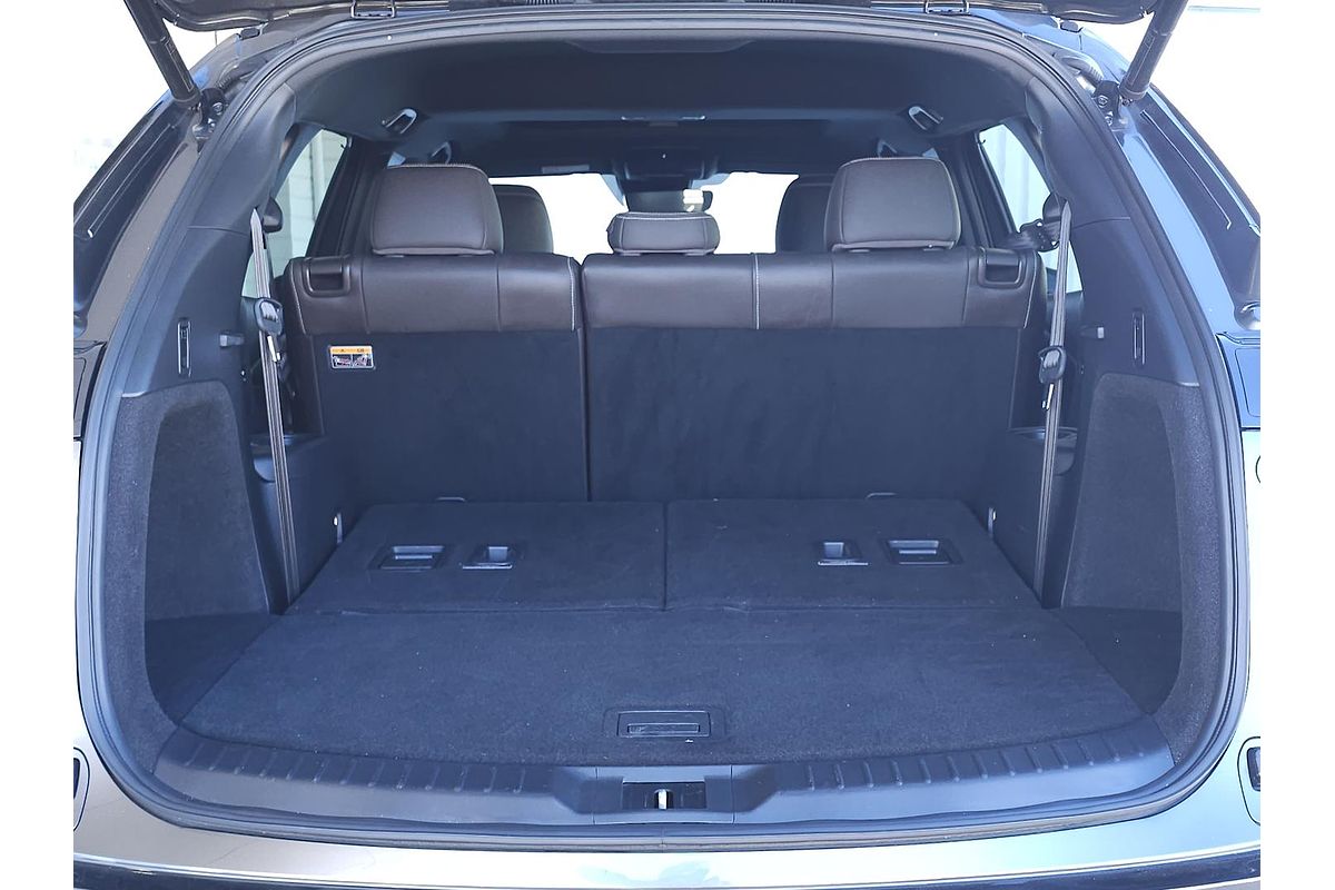2019 Mazda CX-9 Azami TC