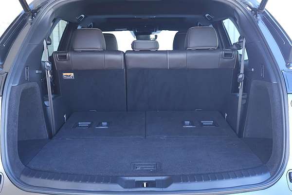 2019 Mazda CX-9 Azami TC