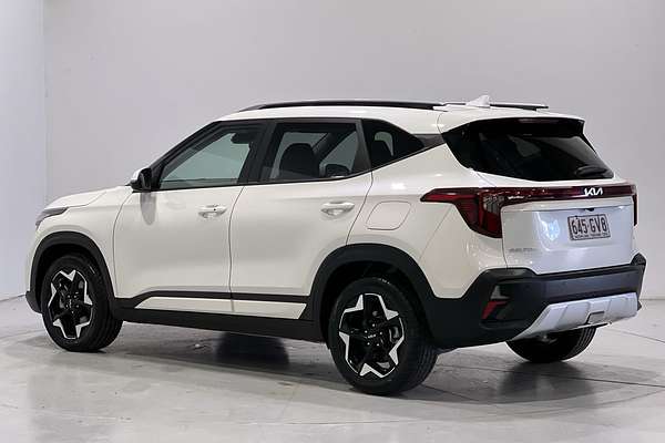 2023 Kia Seltos Sport+ SP2 PE