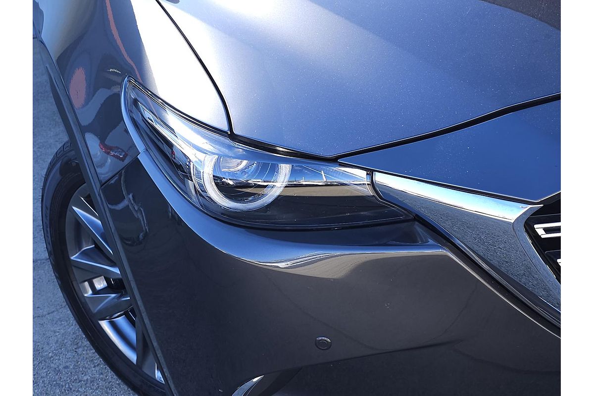 2019 Mazda CX-9 Azami TC