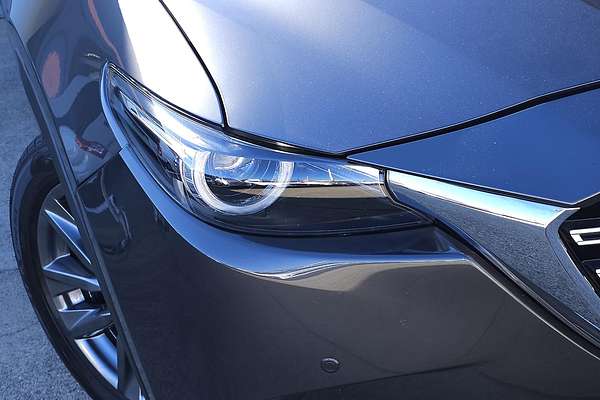 2019 Mazda CX-9 Azami TC