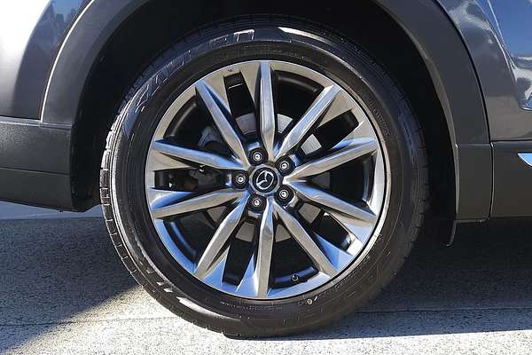 2019 Mazda CX-9 Azami TC