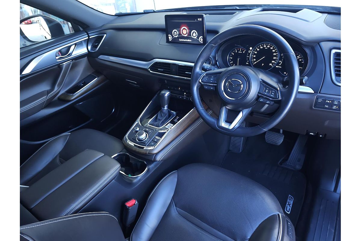 2019 Mazda CX-9 Azami TC